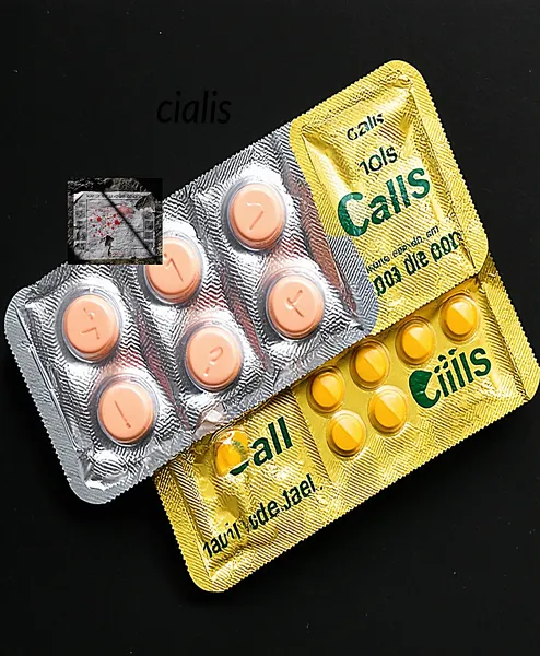 Acheter cialis sans ordonnance paris